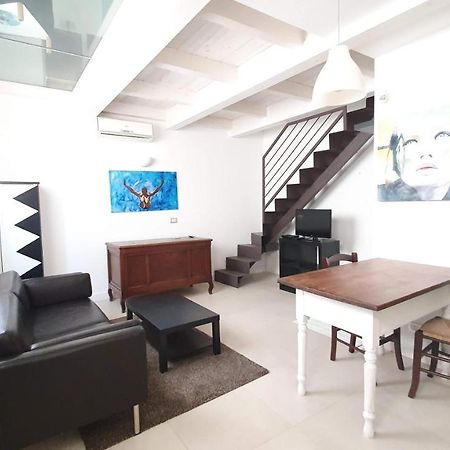 Urban Cottage - Casa Vacanze Bari Zewnętrze zdjęcie