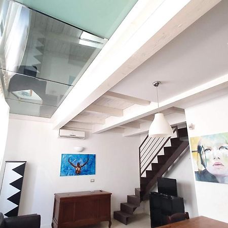 Urban Cottage - Casa Vacanze Bari Zewnętrze zdjęcie