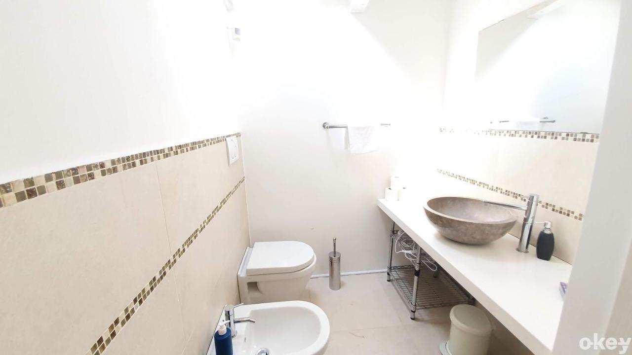 Urban Cottage - Casa Vacanze Bari Zewnętrze zdjęcie