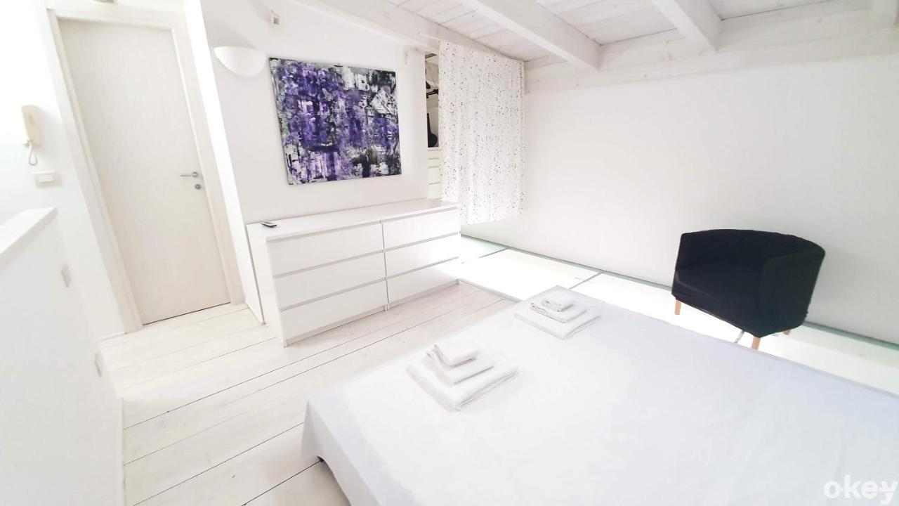 Urban Cottage - Casa Vacanze Bari Zewnętrze zdjęcie