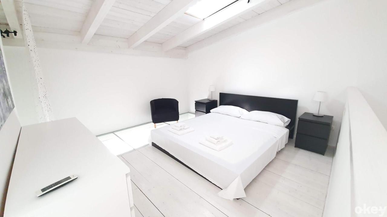 Urban Cottage - Casa Vacanze Bari Zewnętrze zdjęcie