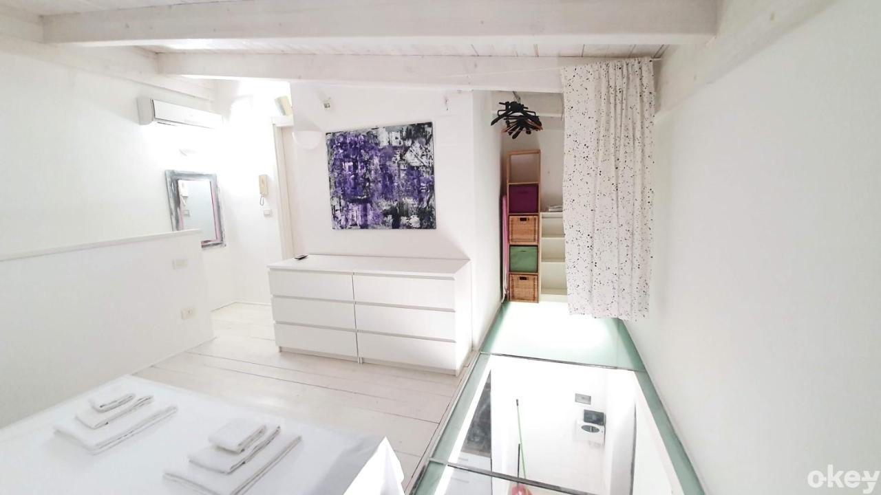 Urban Cottage - Casa Vacanze Bari Zewnętrze zdjęcie