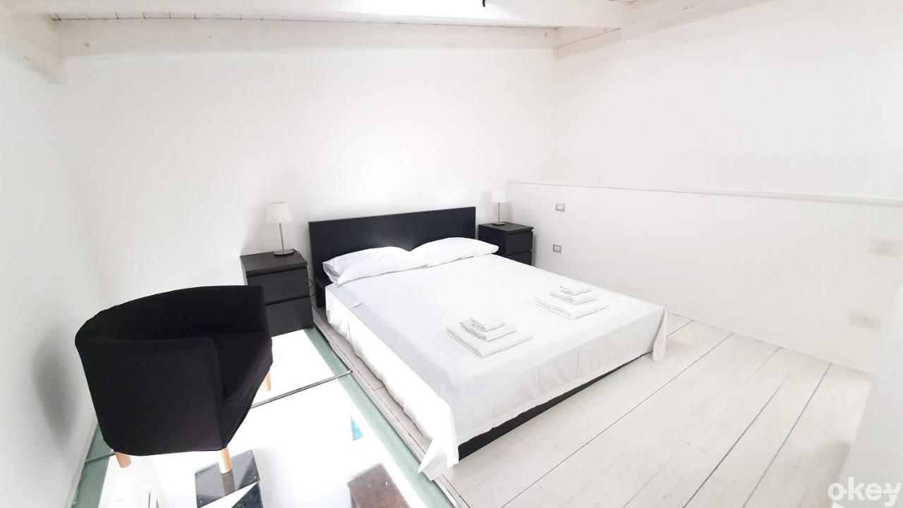Urban Cottage - Casa Vacanze Bari Zewnętrze zdjęcie