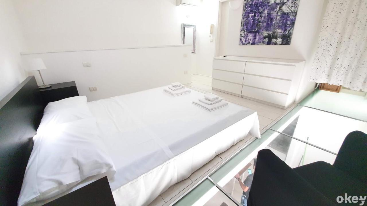 Urban Cottage - Casa Vacanze Bari Zewnętrze zdjęcie
