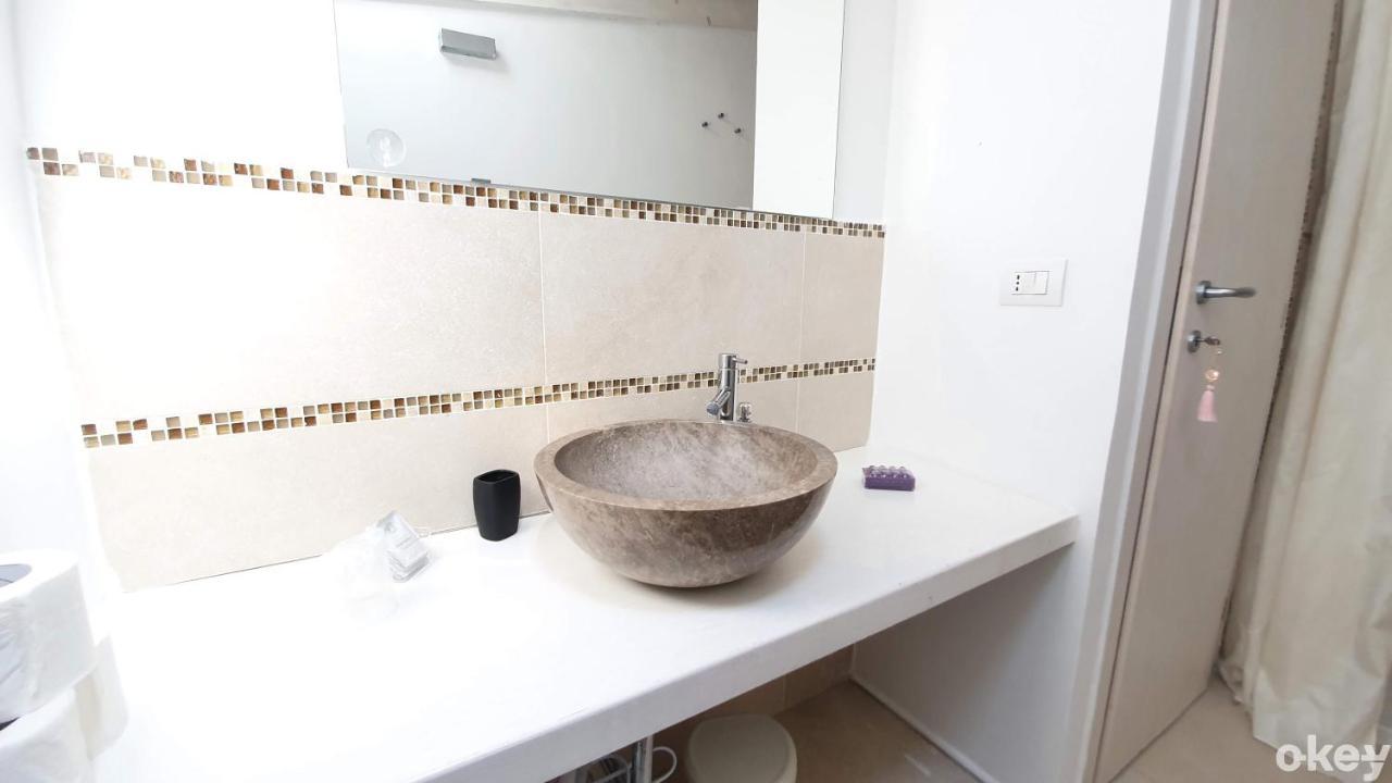 Urban Cottage - Casa Vacanze Bari Zewnętrze zdjęcie
