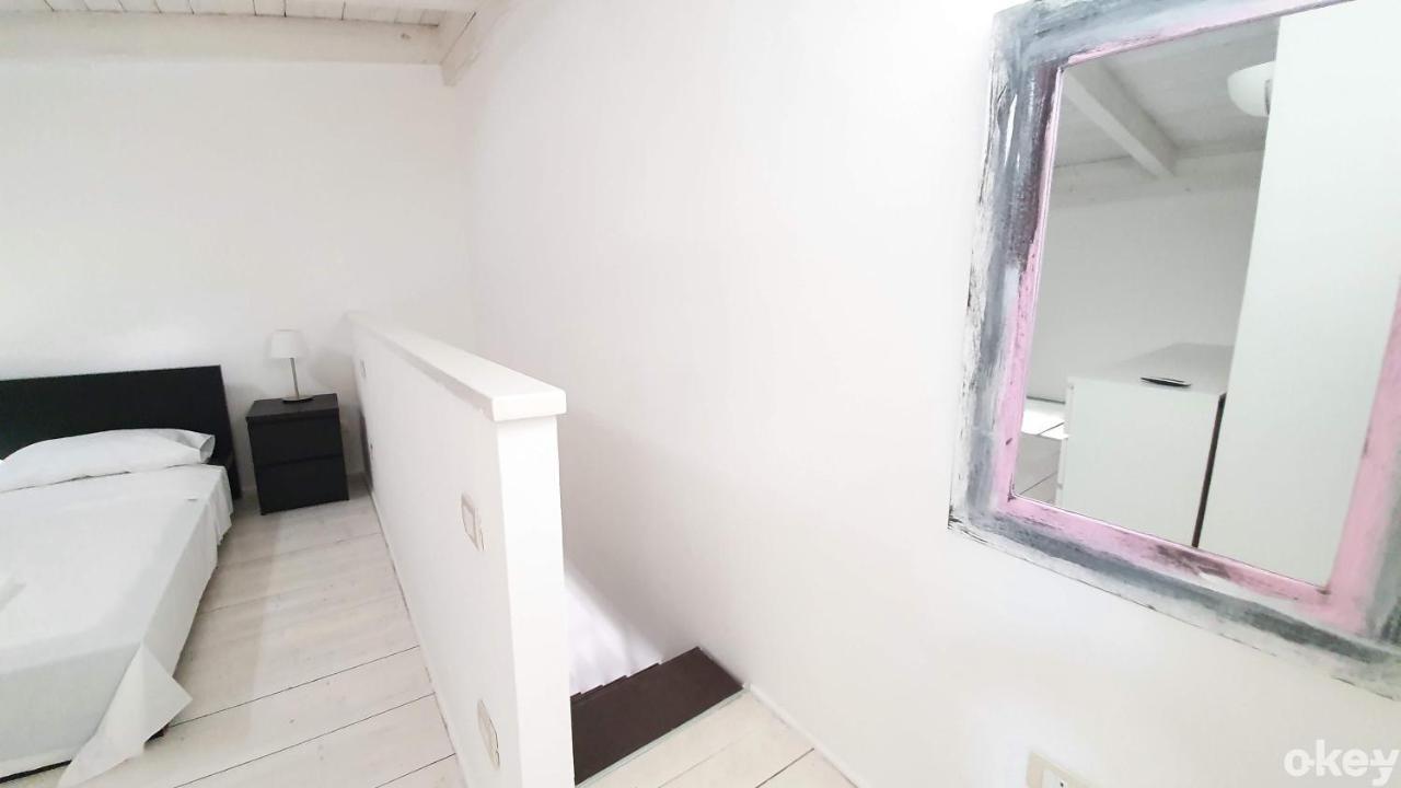 Urban Cottage - Casa Vacanze Bari Zewnętrze zdjęcie