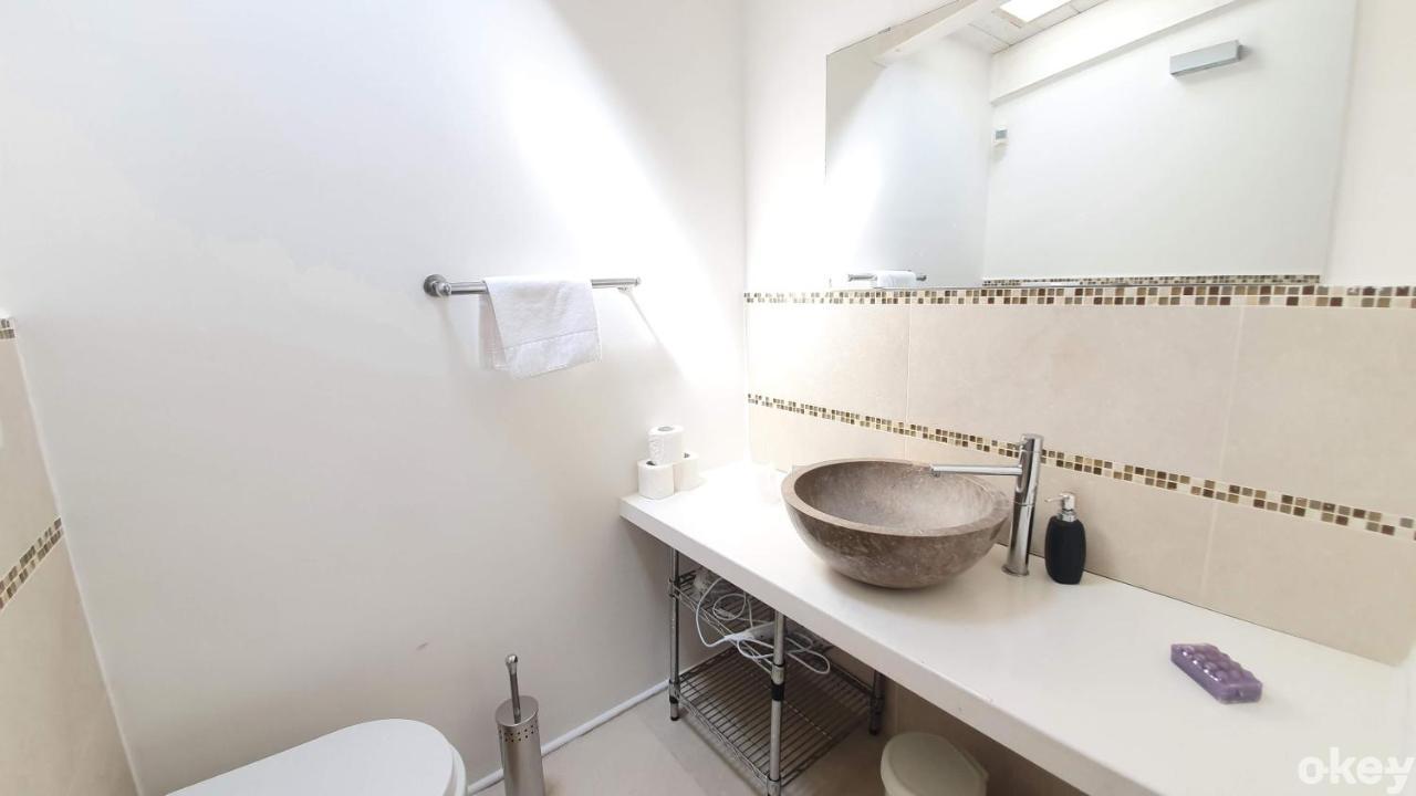 Urban Cottage - Casa Vacanze Bari Zewnętrze zdjęcie